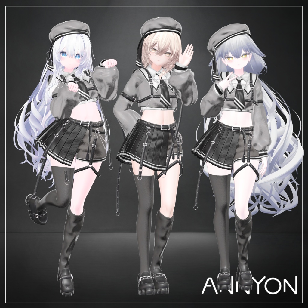 RhythmArk(リズムアーク)