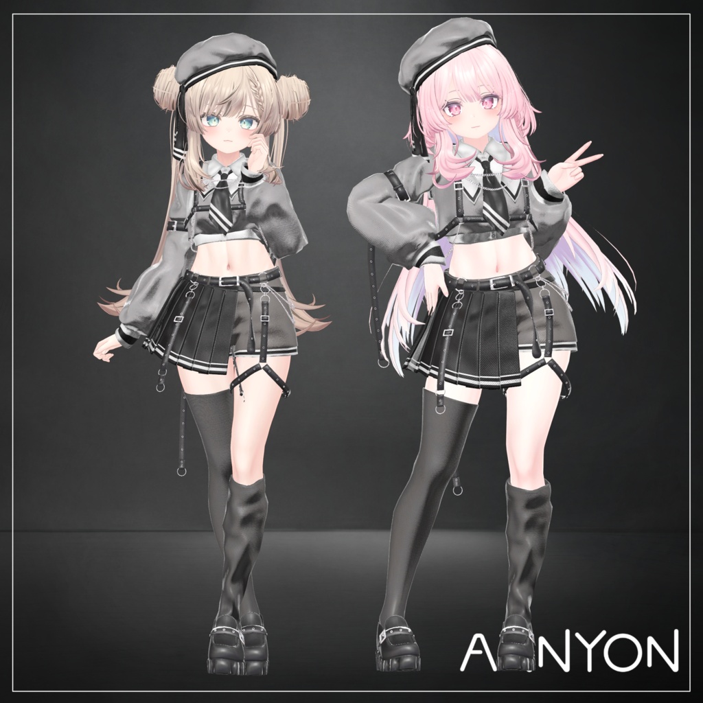 RhythmArk(リズムアーク)