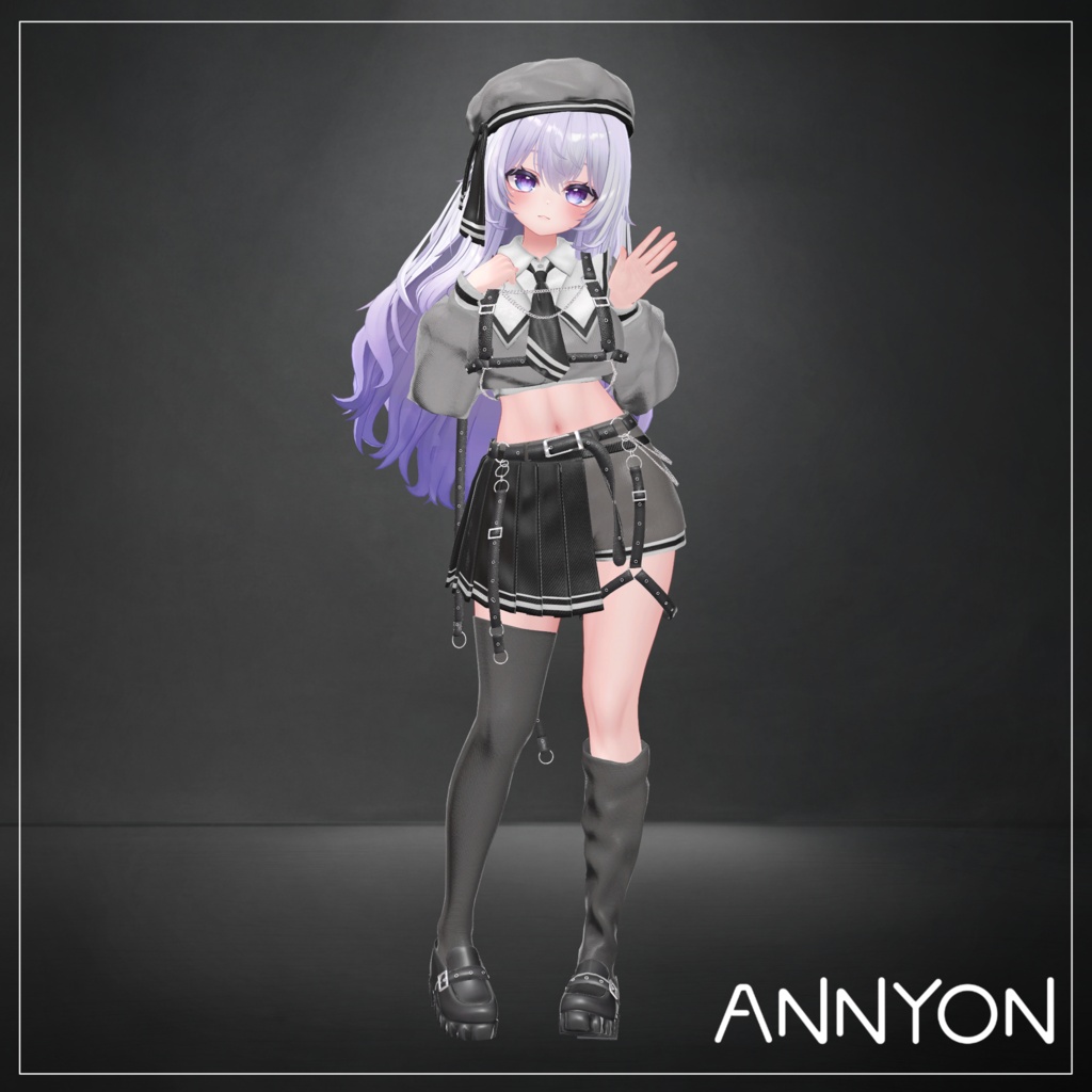 RhythmArk(リズムアーク)
