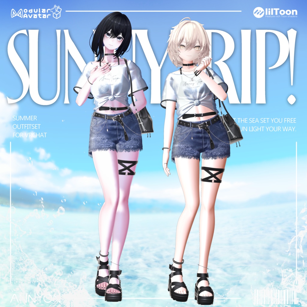 SunnyTrip!