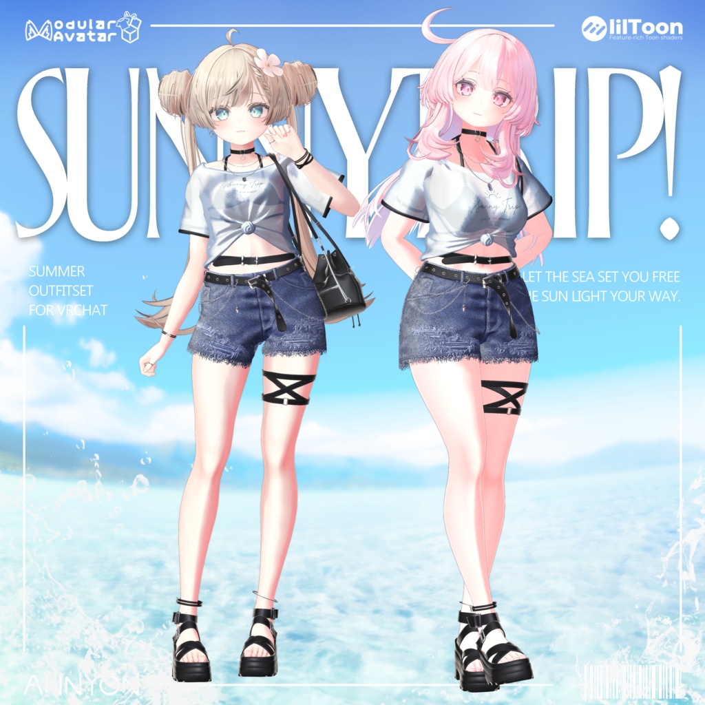 SunnyTrip!