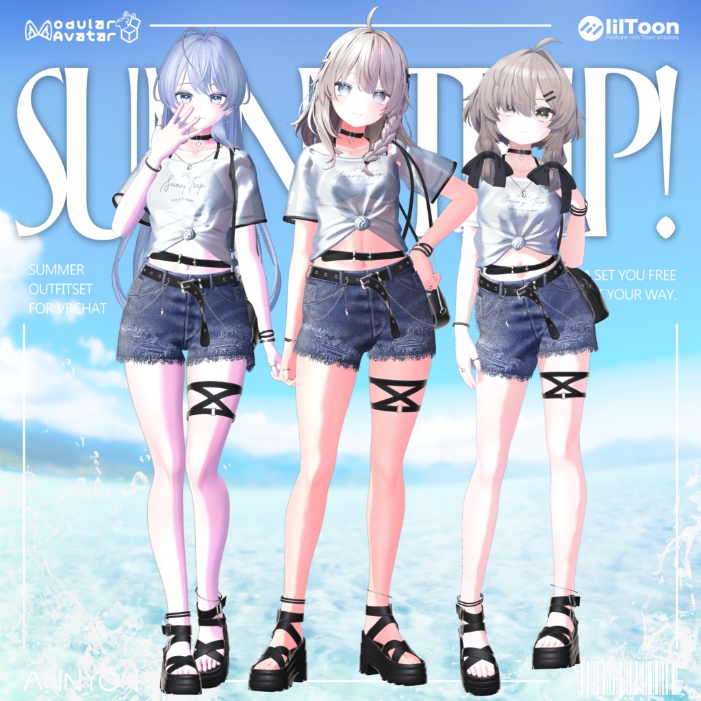 SunnyTrip!
