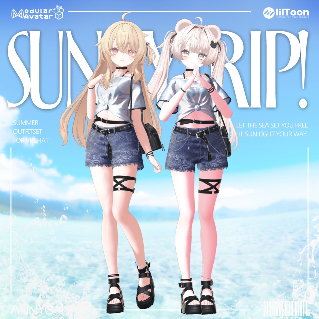 SunnyTrip!