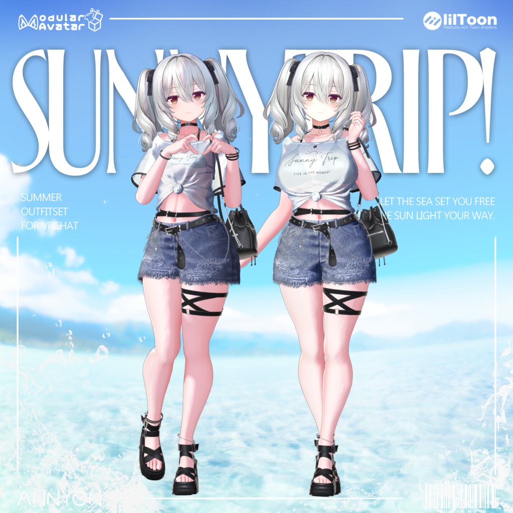 SunnyTrip!