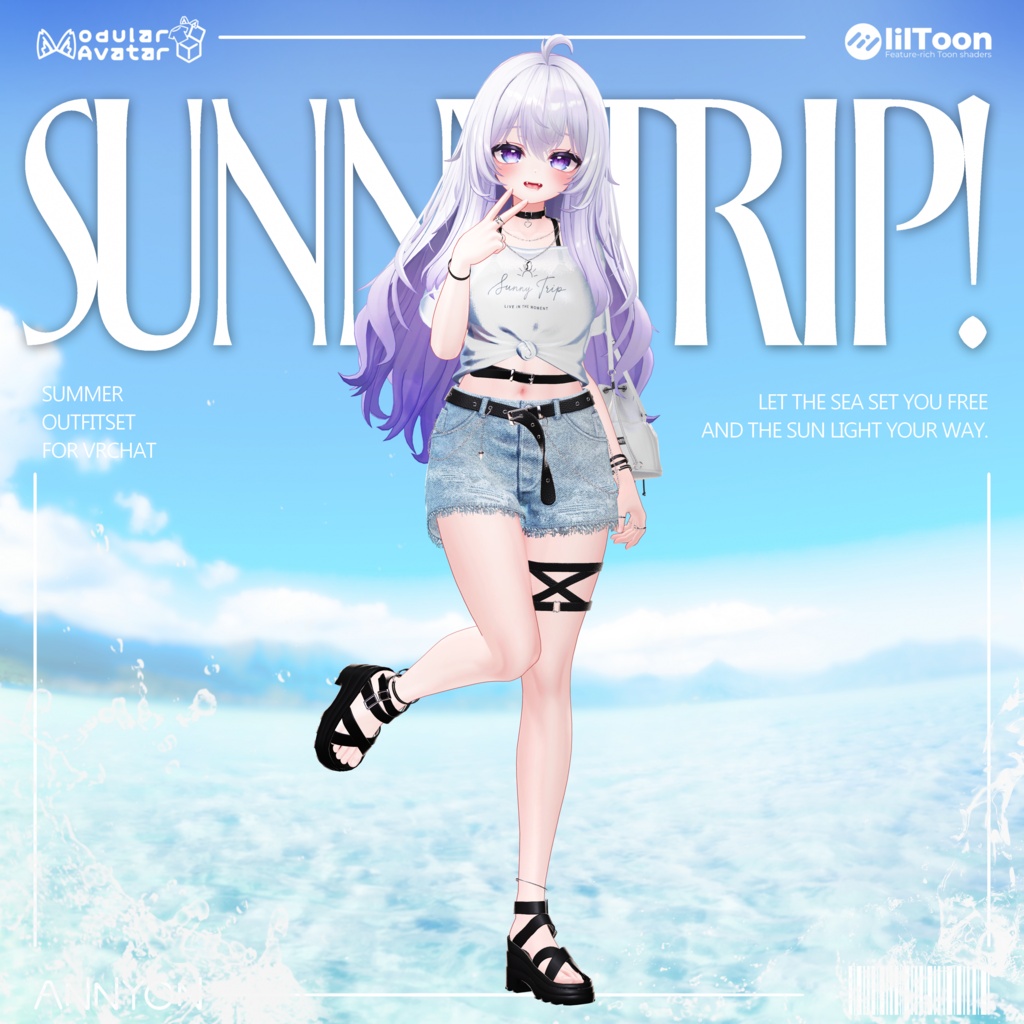 SunnyTrip!