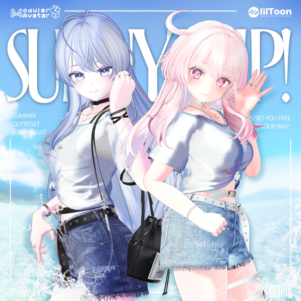 SunnyTrip!