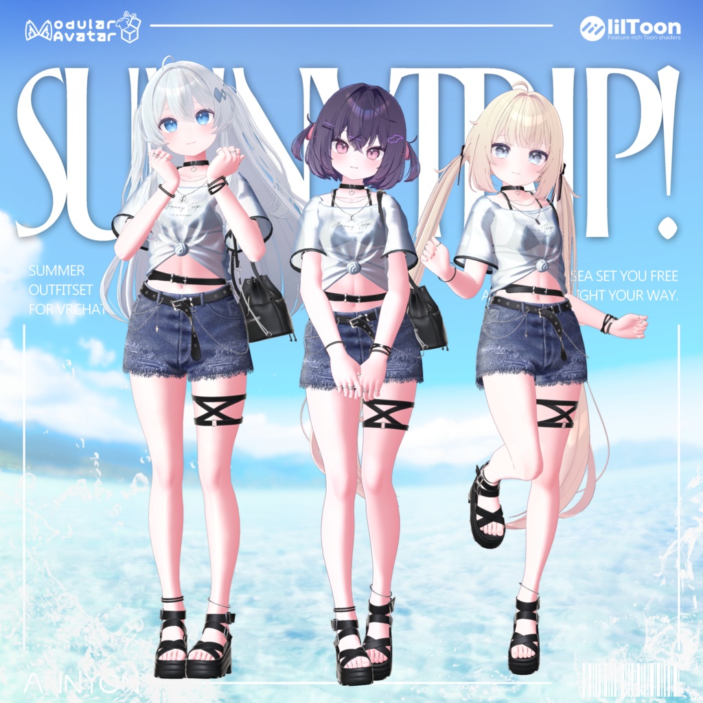 SunnyTrip!