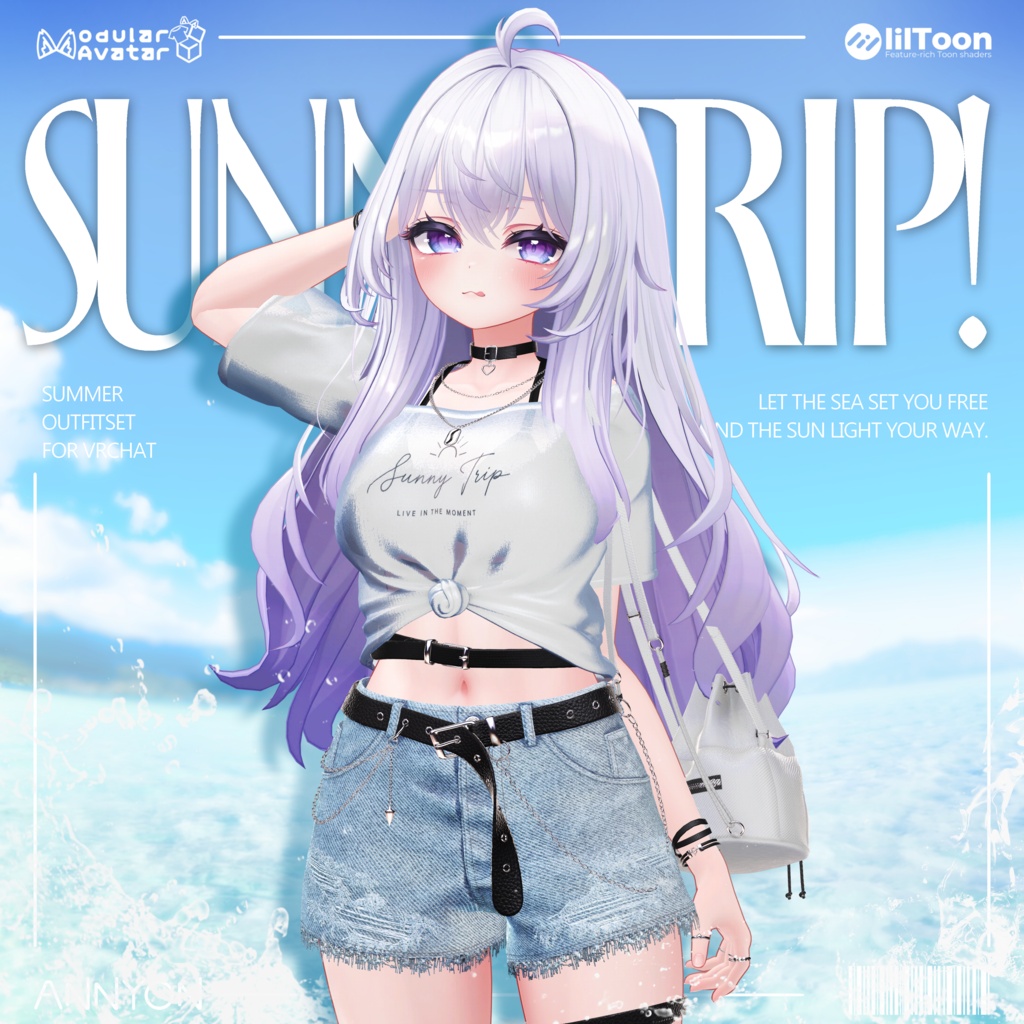 SunnyTrip!