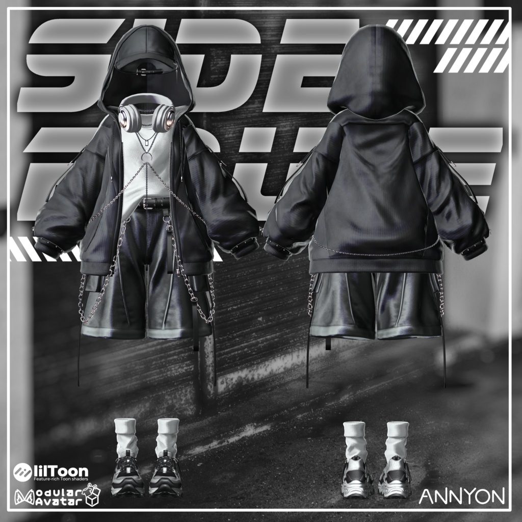 SideRoute
