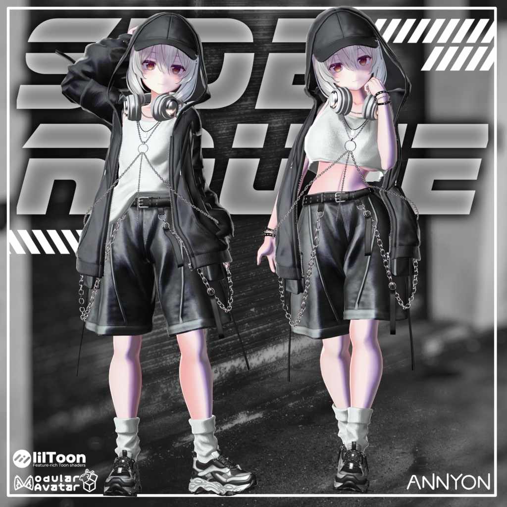 SideRoute