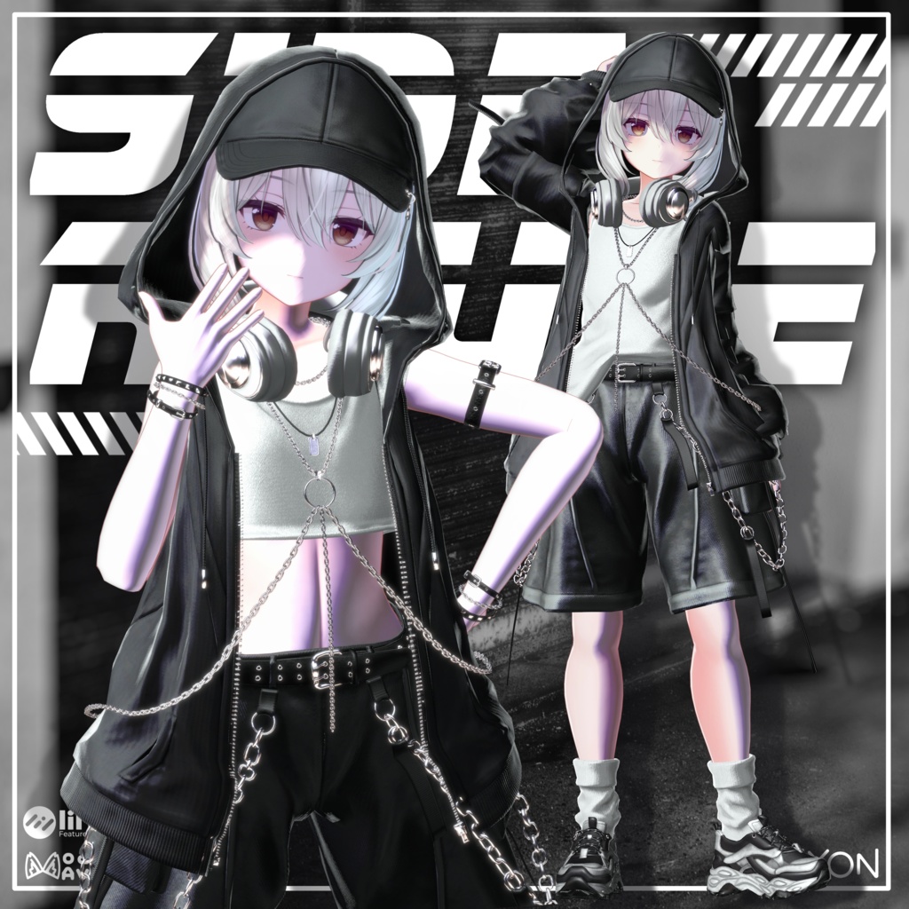 SideRoute