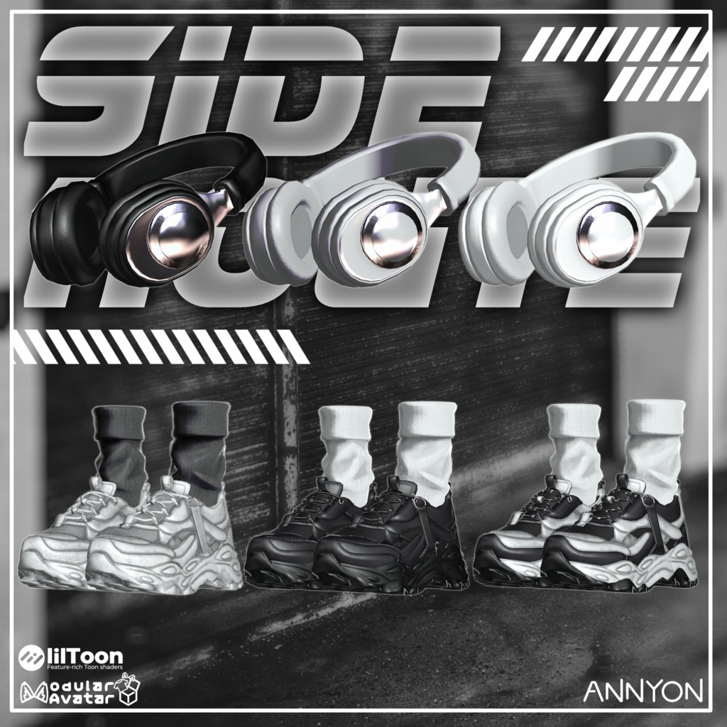 SideRoute
