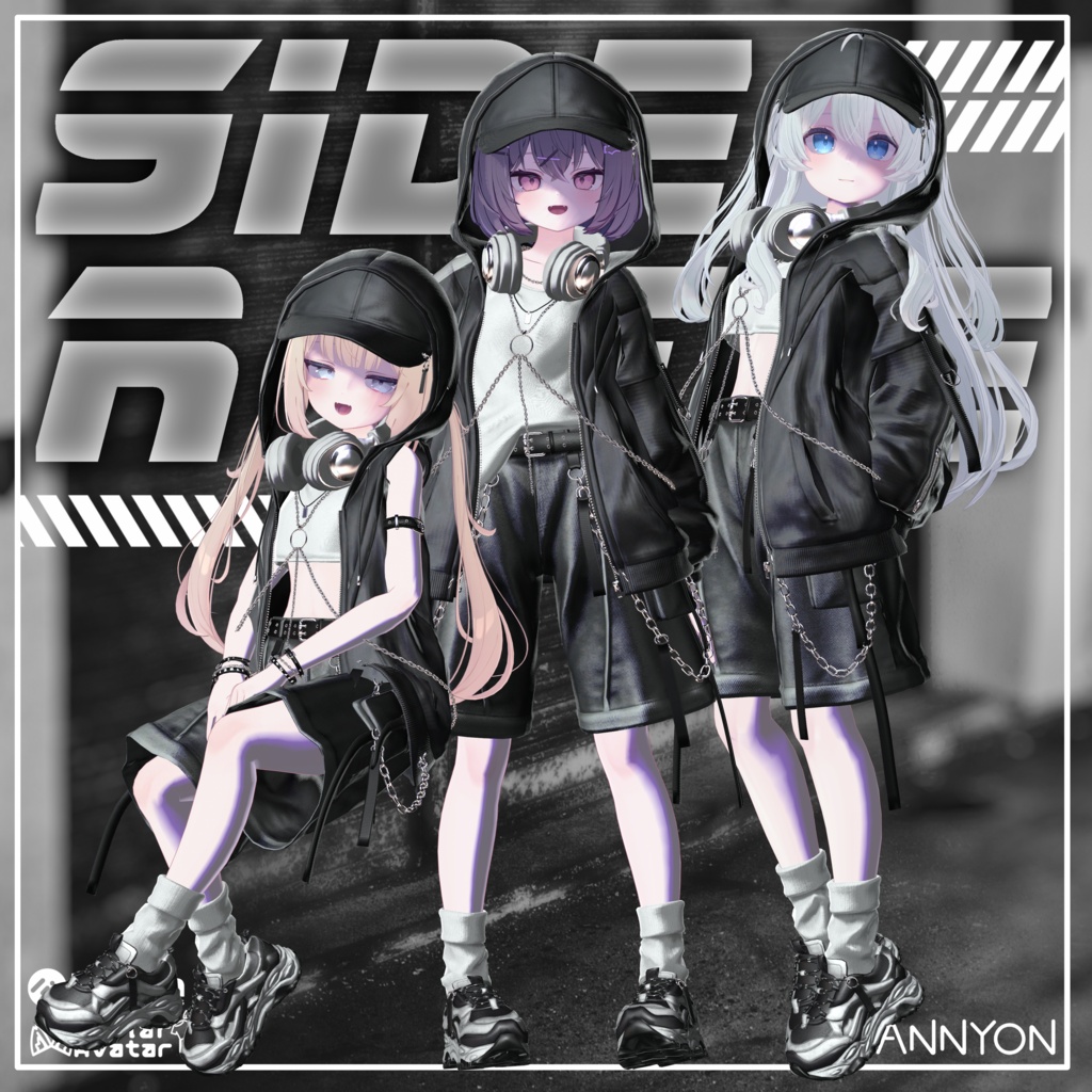 SideRoute