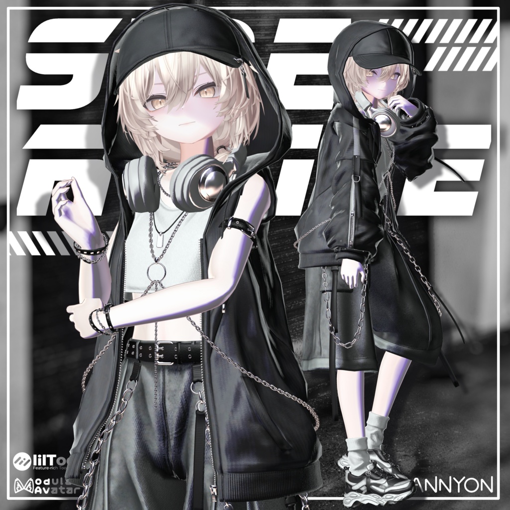 SideRoute