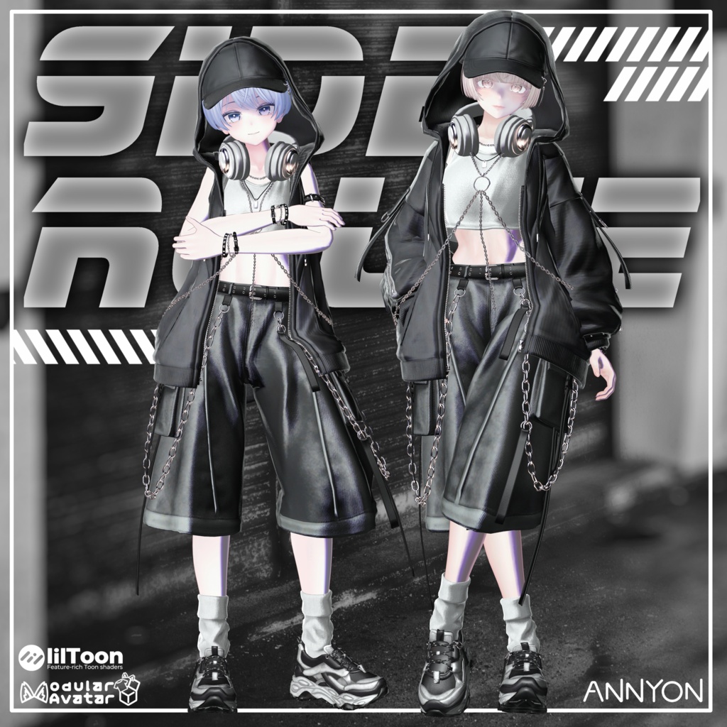 SideRoute