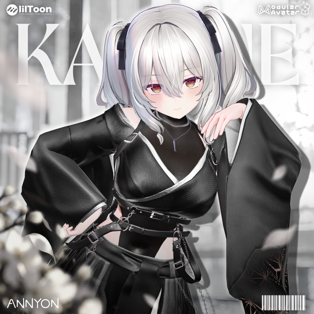KASANE