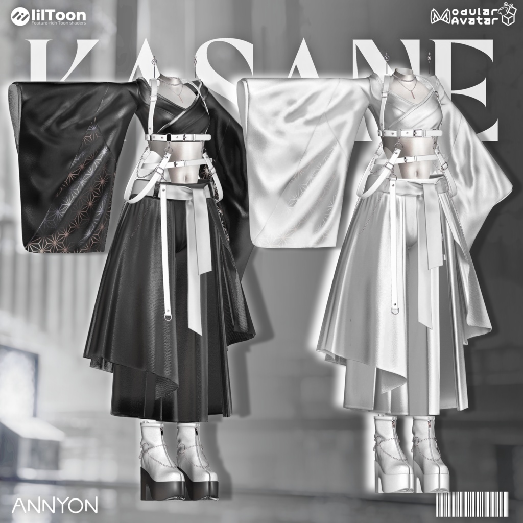 KASANE