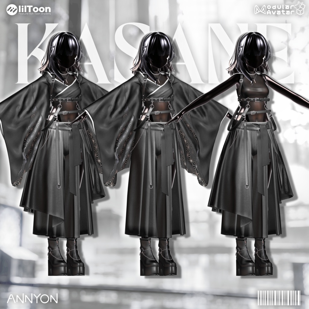KASANE