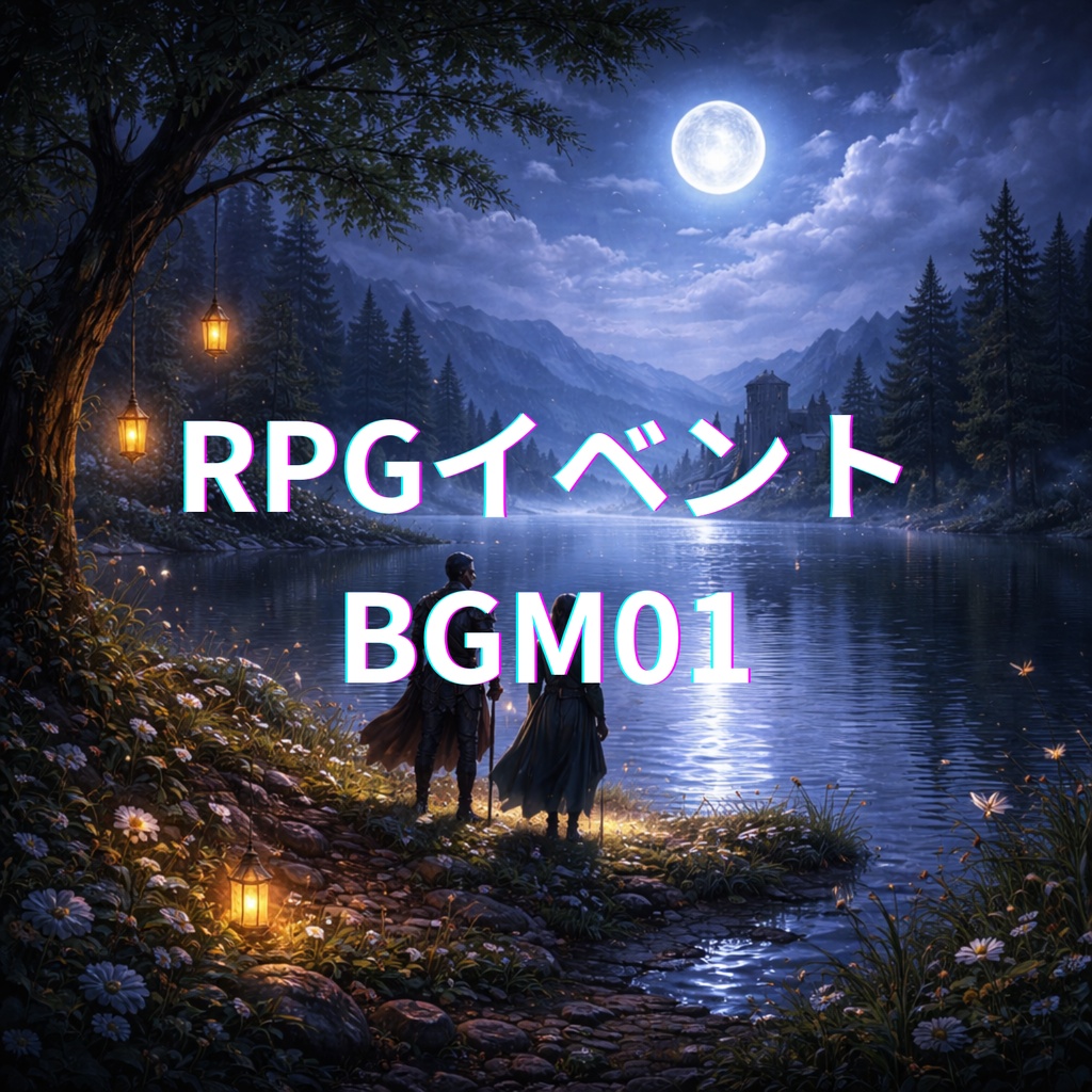 RPGイベントBGM01