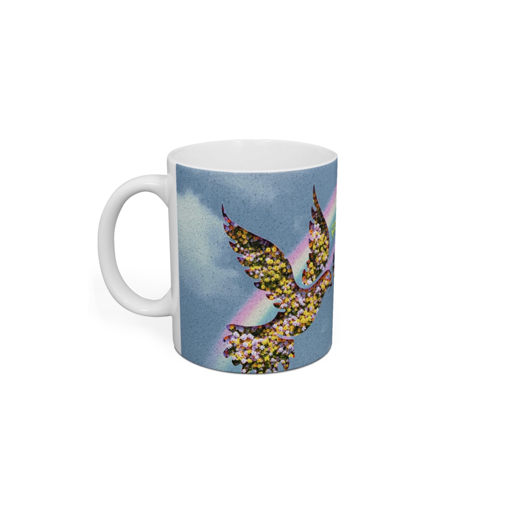 まこっちゃんマブカップ Peace Summerバージョン