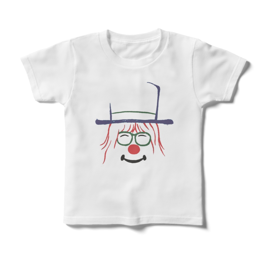 キッズTシャツ