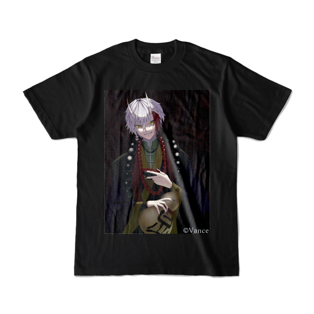 イラストTシャツ