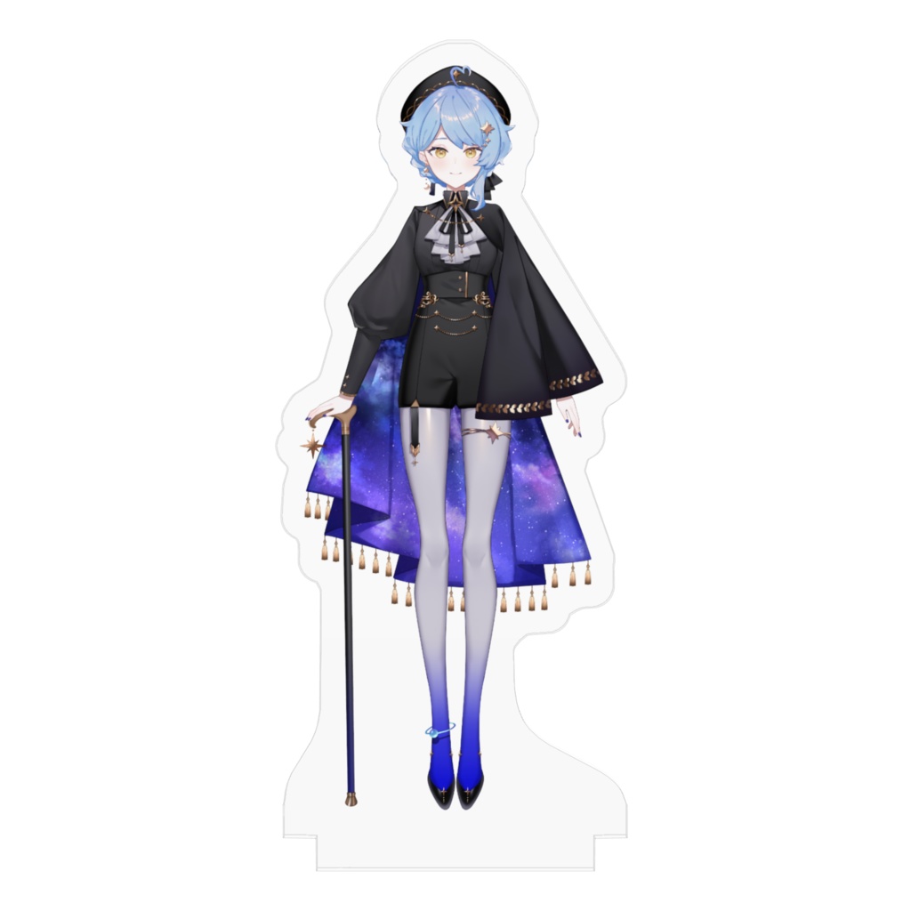 アクリルフィギュア✦星見まどか語り手衣装