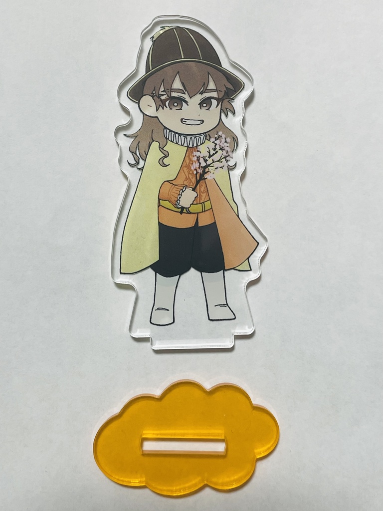 西園寺光雲　ミニアクリルスタンド