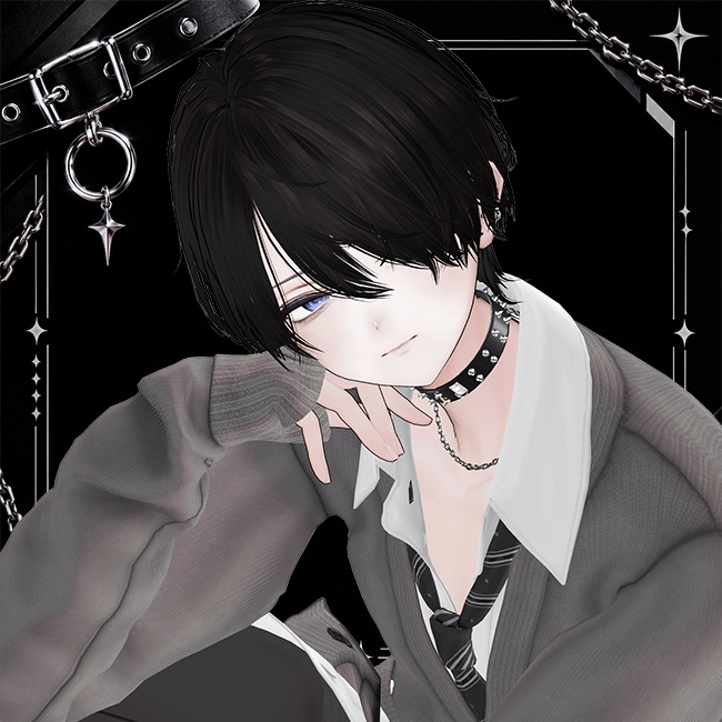 Nox Collar