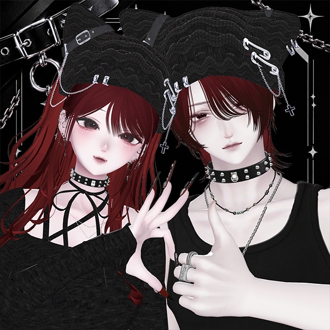 Nox Collar