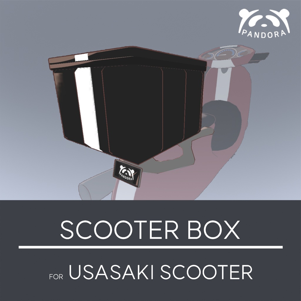Scooter box [1.1.0]