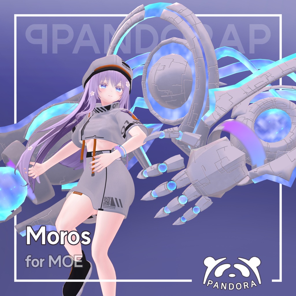 Moe Moros [1.0.0]