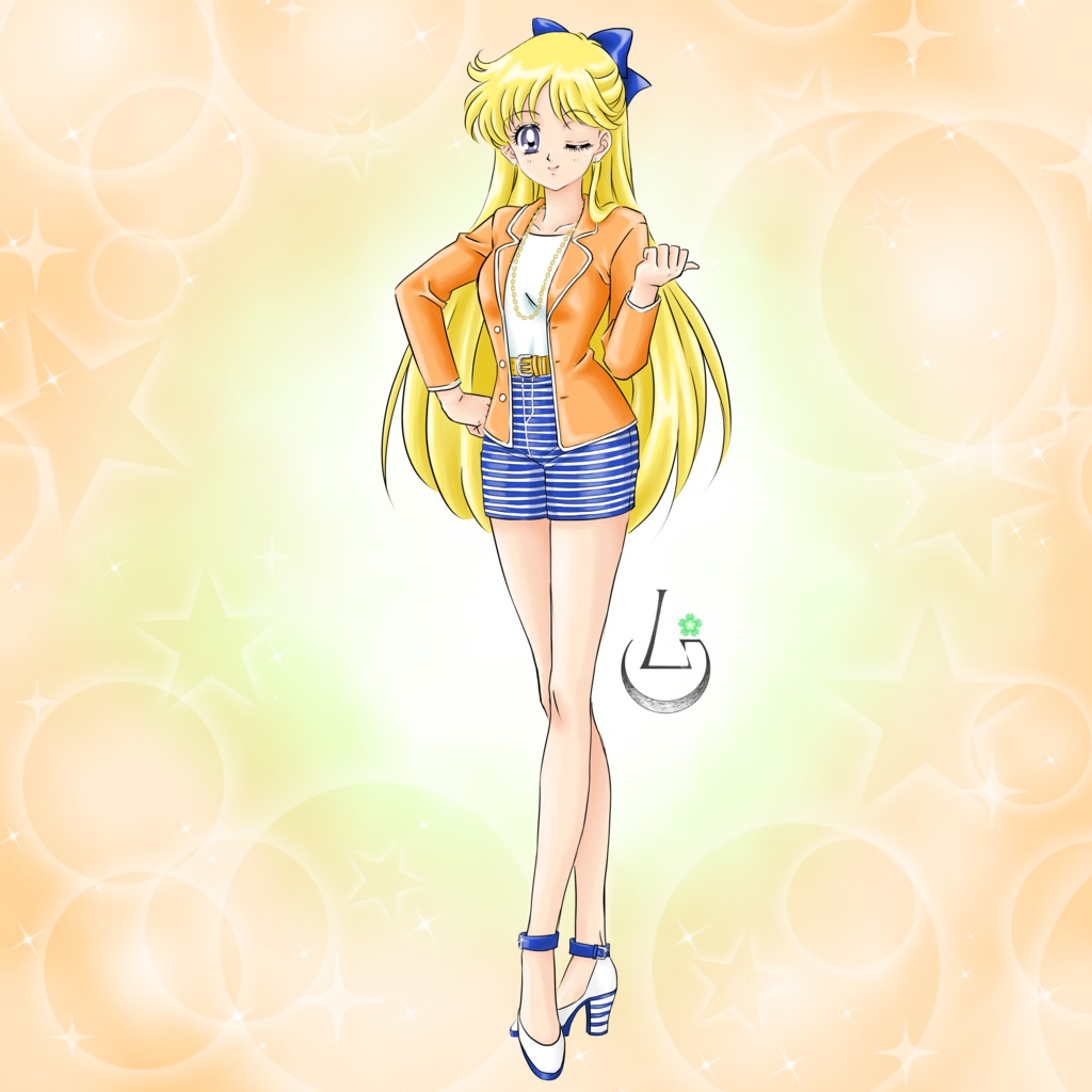 Minako Aino