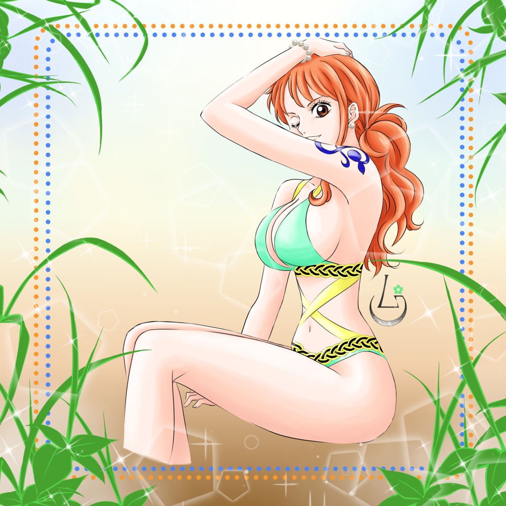 Nami Summer 