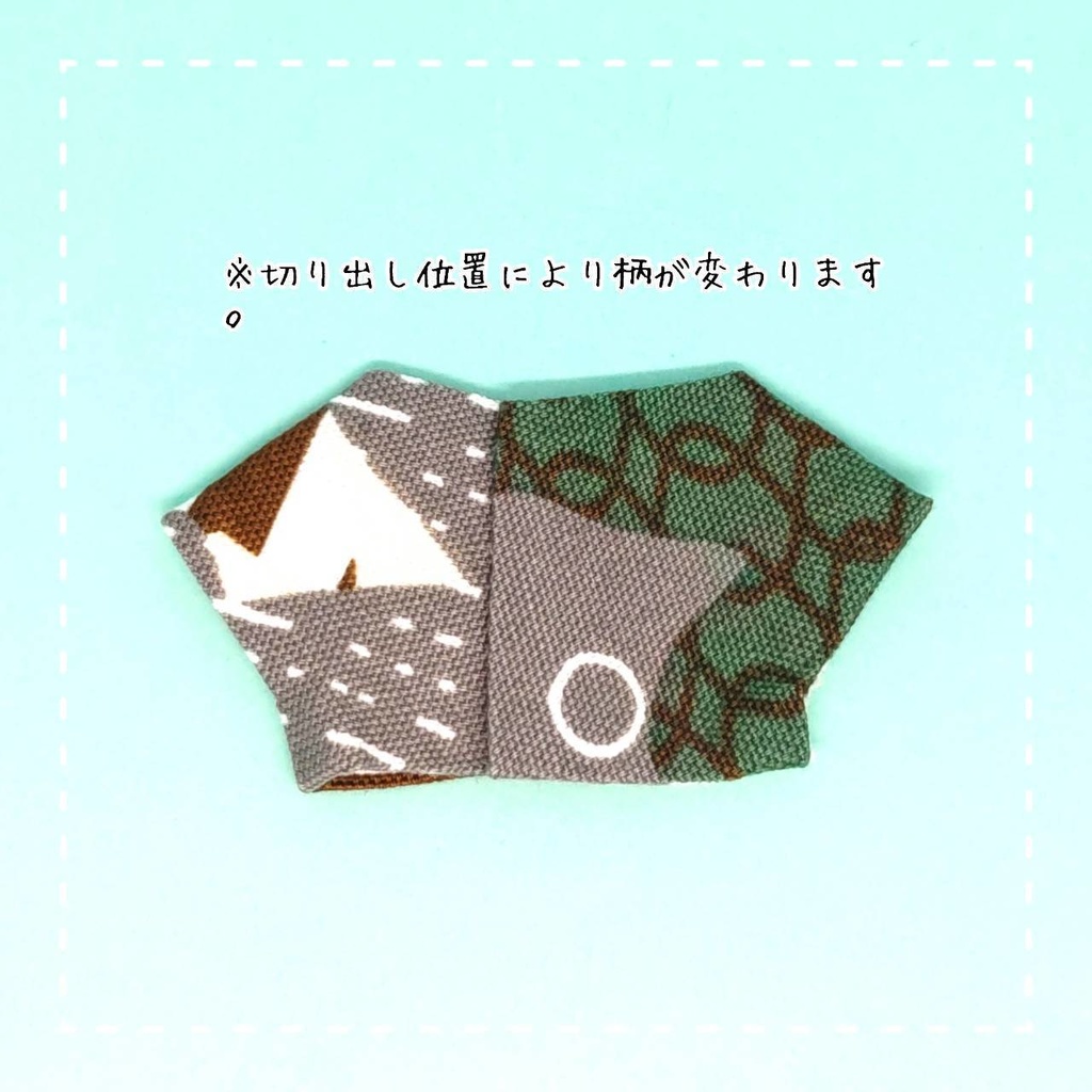 実は大きな猫のシンプルシャツ 10cmぬい服