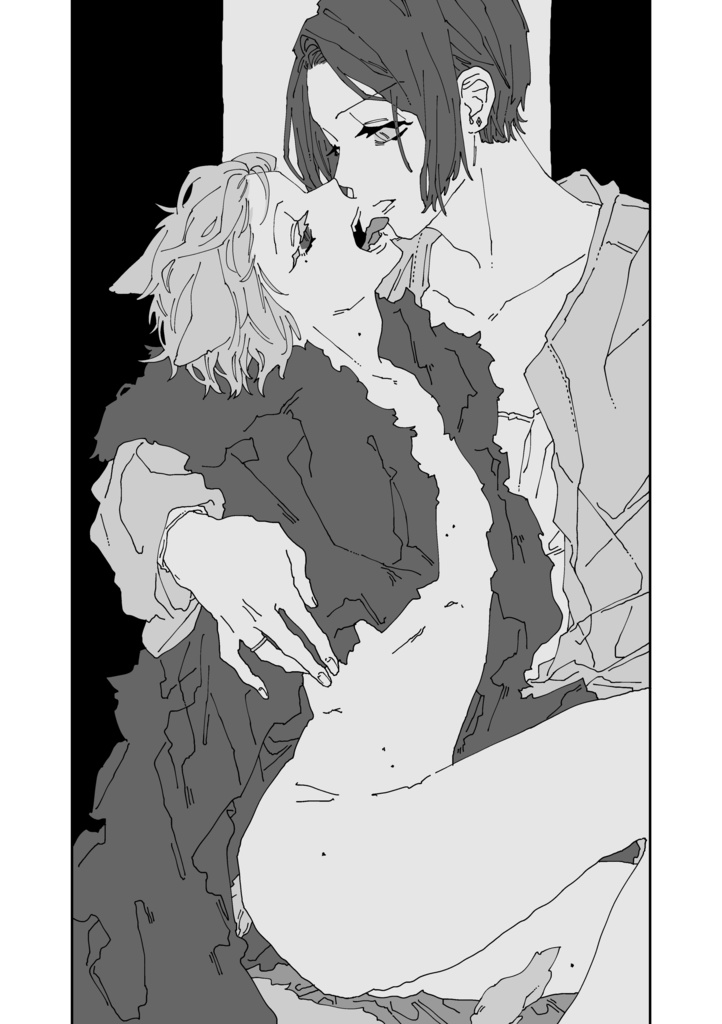 既刊セットA・B・C・D