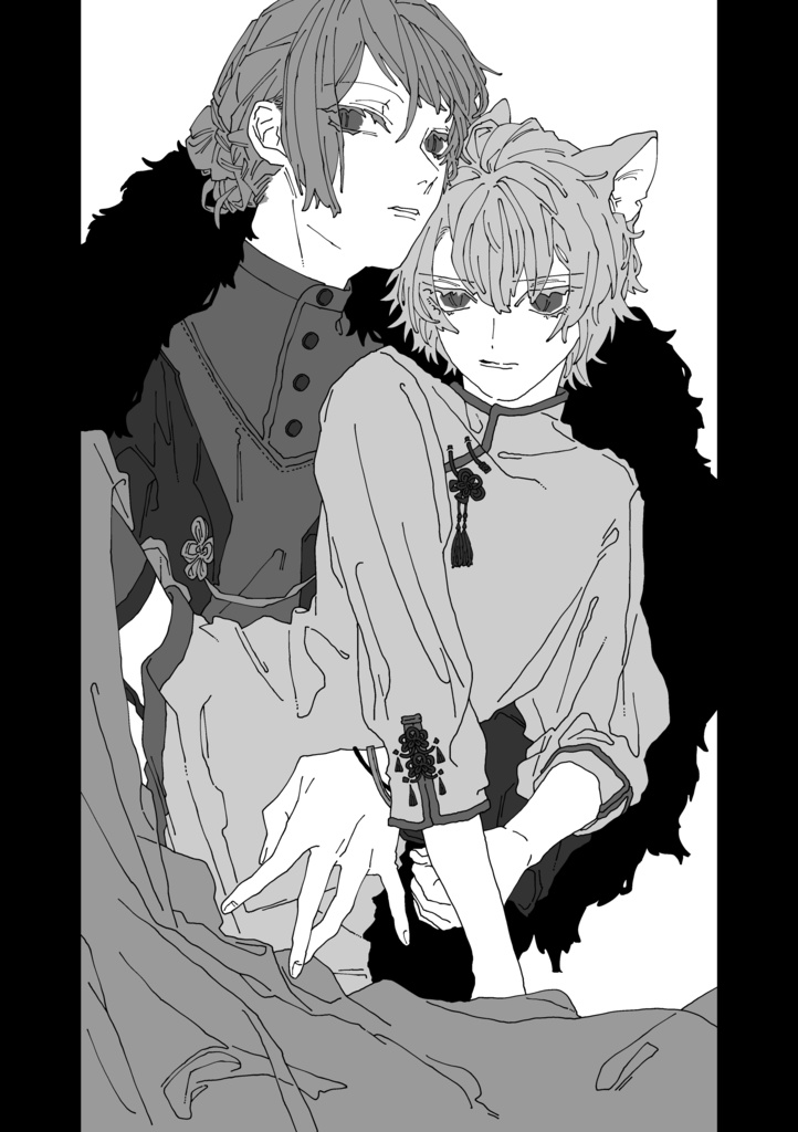 既刊セットA・B・C・D