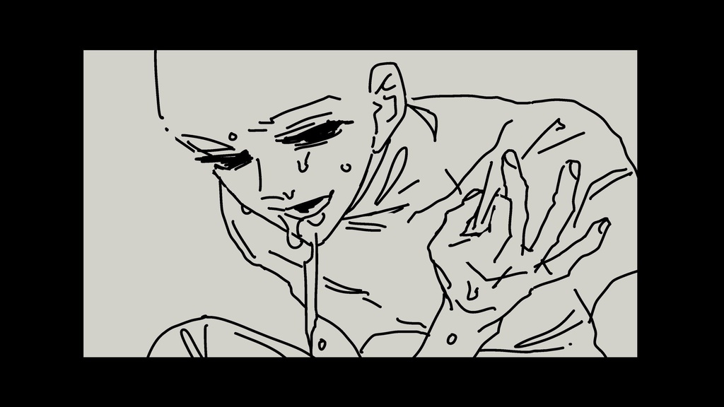 Eve/肋骨レプリカ【CoC6th】