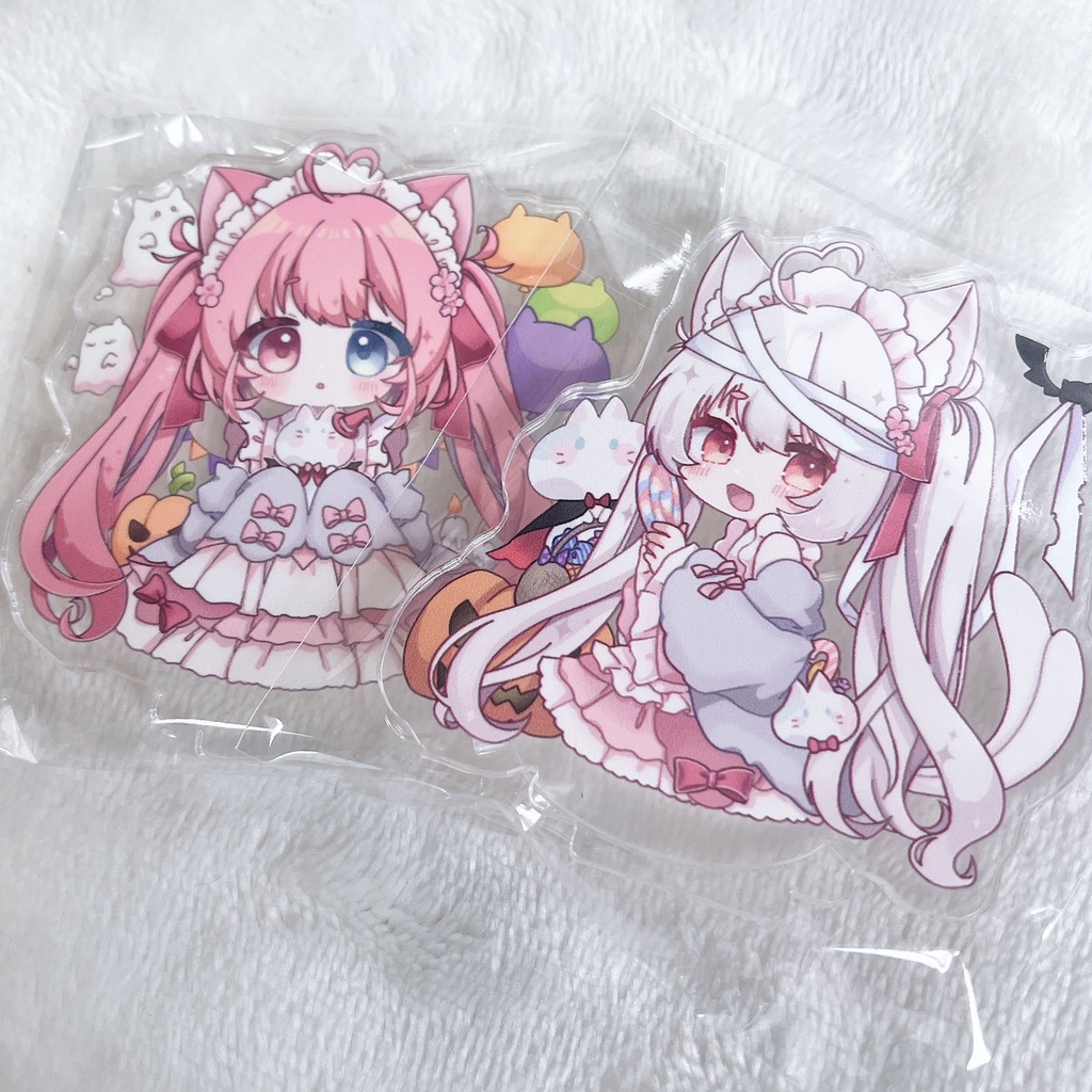 【2025/クリスマス】クリスマスグッズ 猫宮こころ【受注生産】