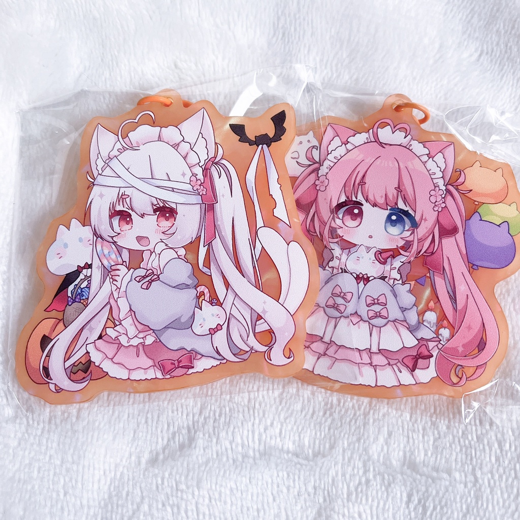 【2025/クリスマス】クリスマスグッズ 猫宮こころ【受注生産】