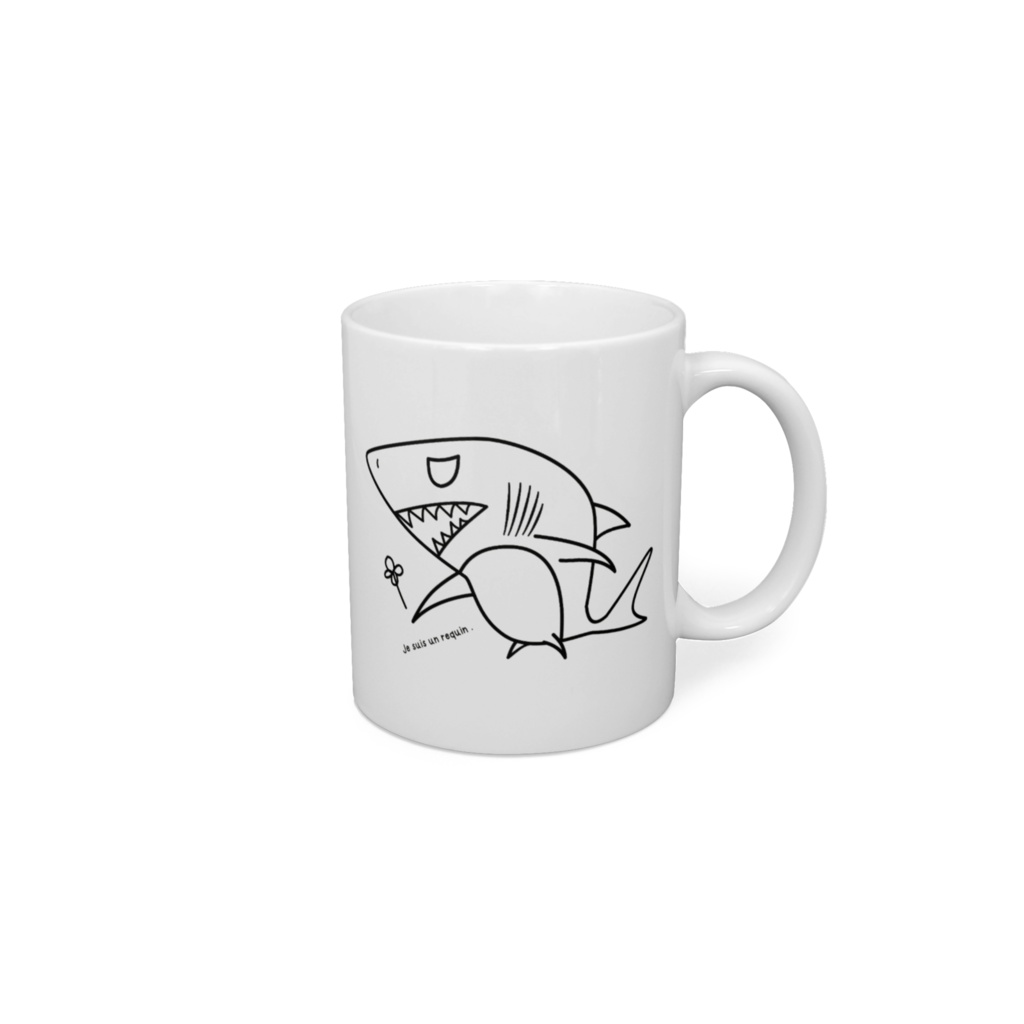 サメのブルーナ