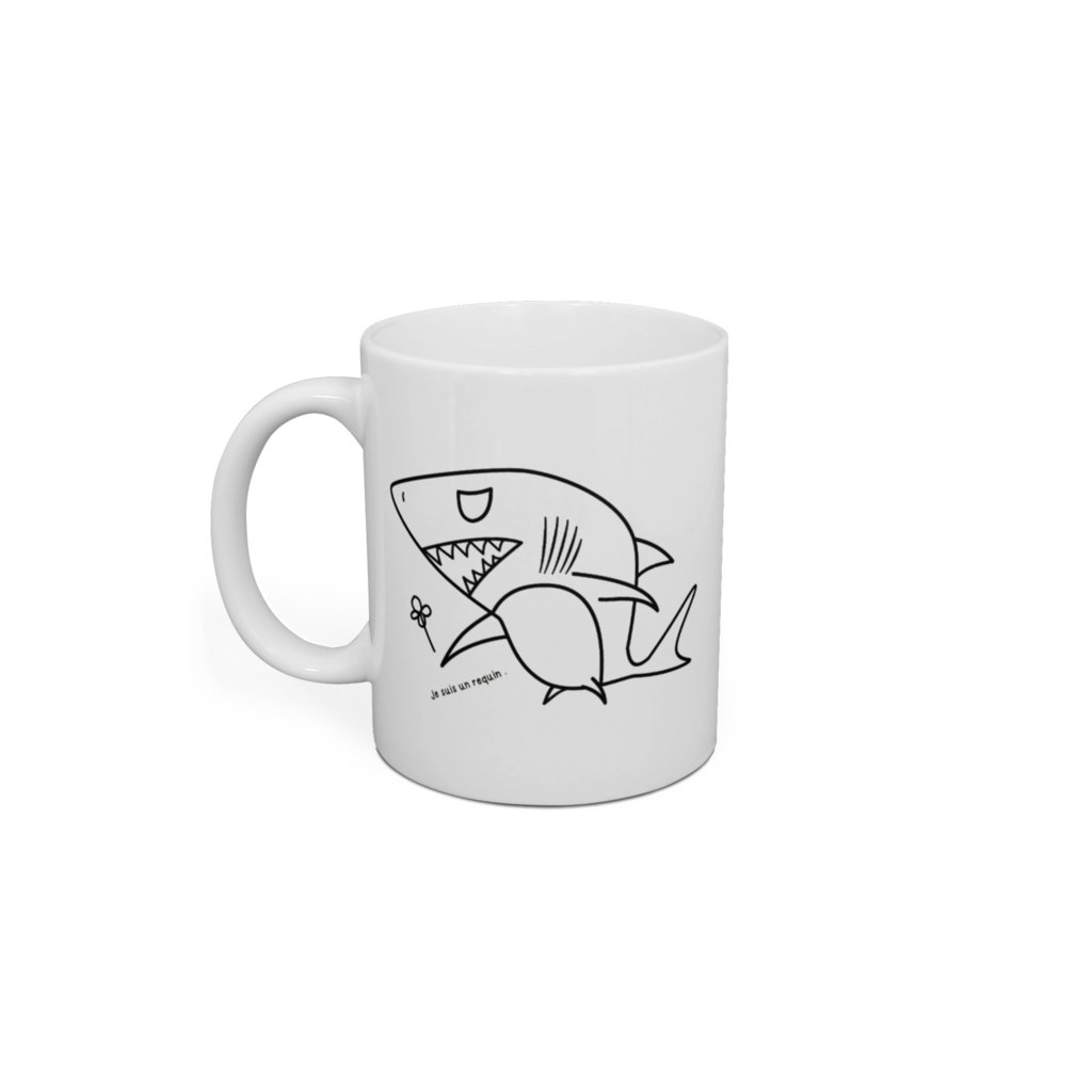 サメのブルーナ