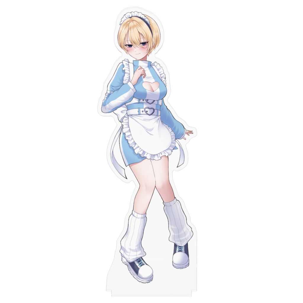 【Saltweb】アクリルスタンド