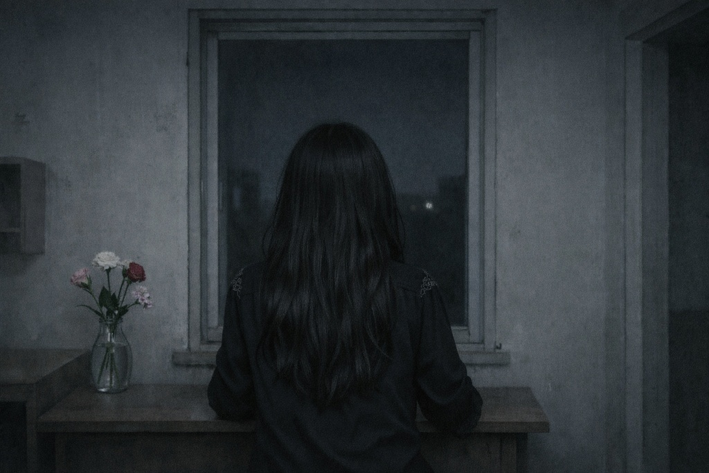 anne 1st Digital EP『インサニティ』