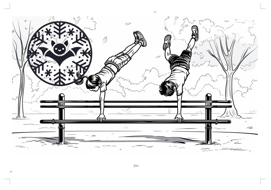 そうはならんやろ塗り絵福袋①