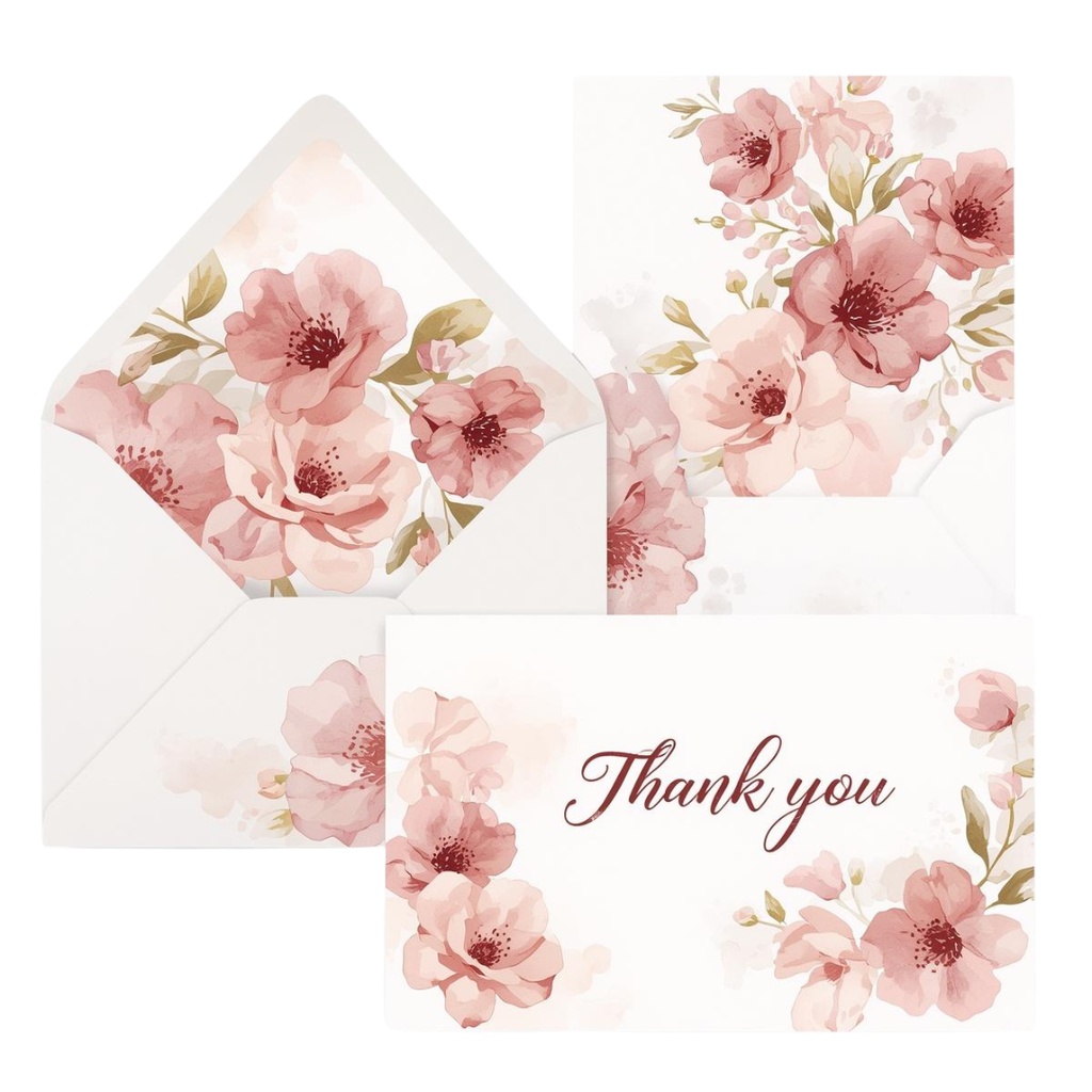 母の日 水彩クリップアート10点セット|くすみカラー カーネーション素材|PNG透過