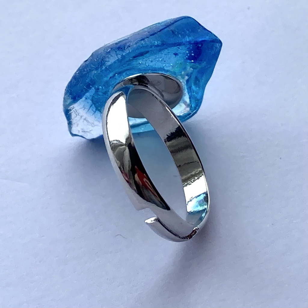 クラゲのリング