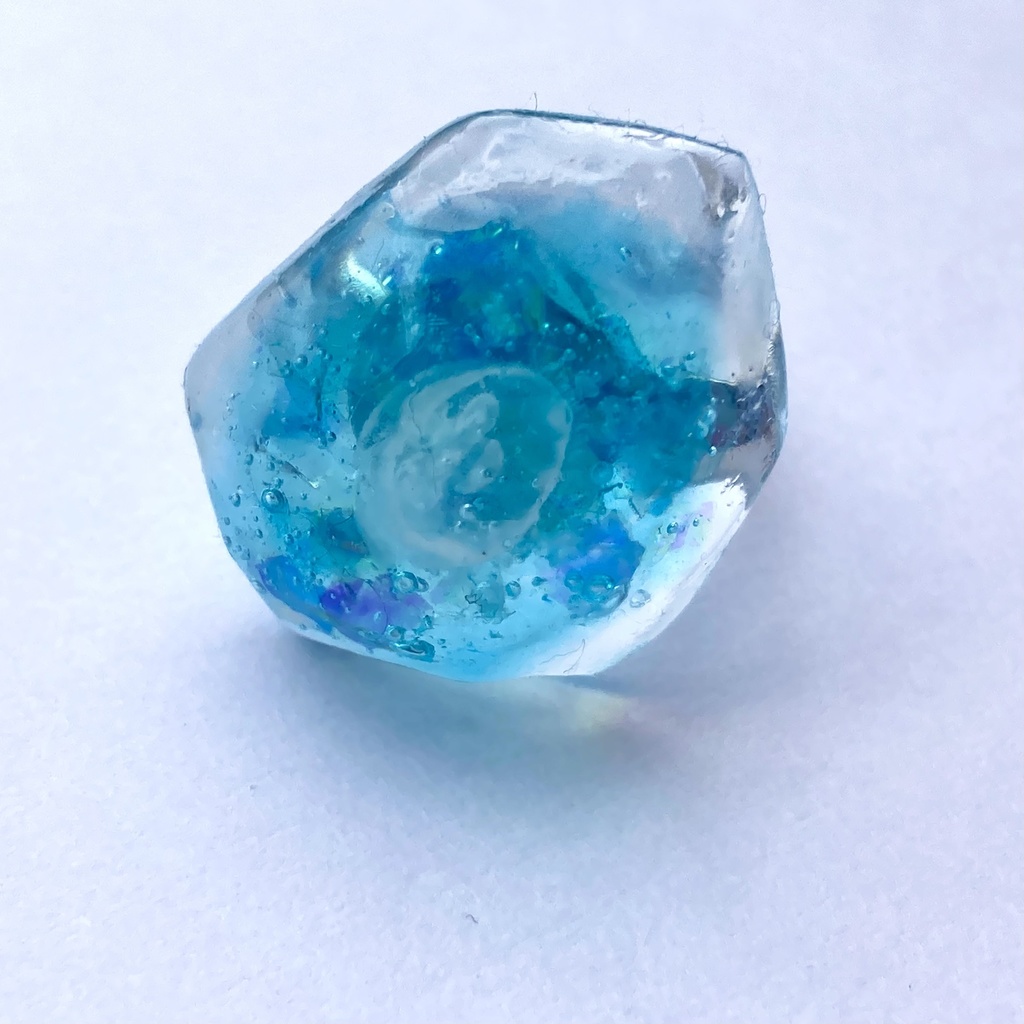 クラゲのリング