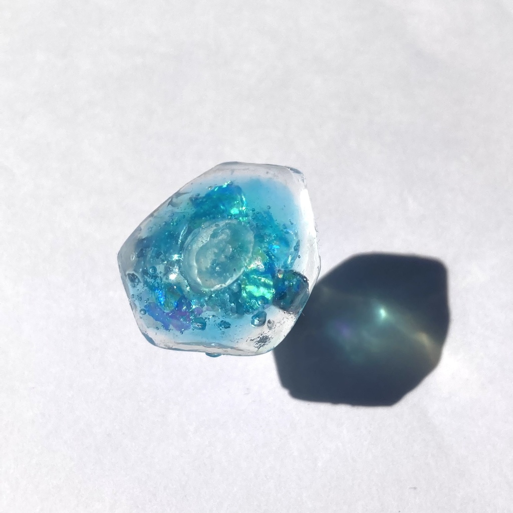 クラゲのリング