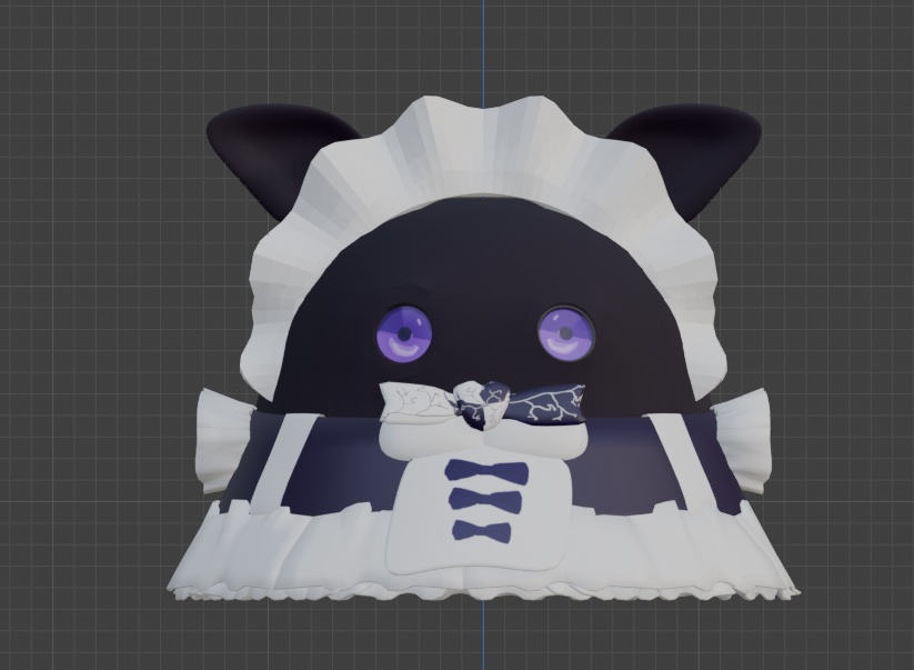 Maid Kohi